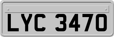 LYC3470