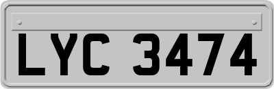 LYC3474