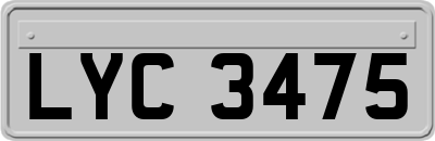 LYC3475