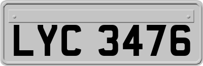 LYC3476