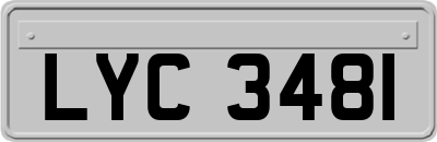 LYC3481