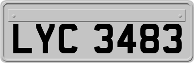 LYC3483