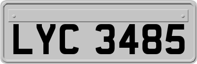 LYC3485