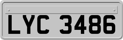 LYC3486
