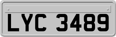 LYC3489