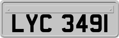 LYC3491
