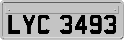 LYC3493