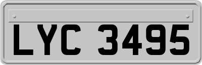 LYC3495