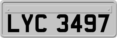 LYC3497