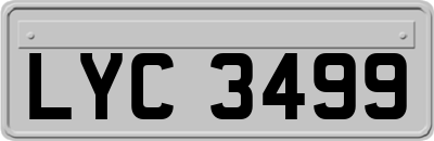 LYC3499
