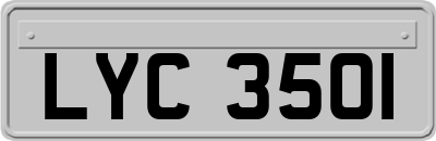 LYC3501