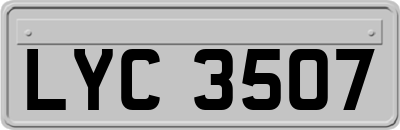 LYC3507
