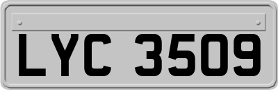 LYC3509