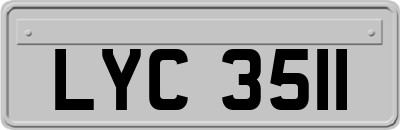 LYC3511