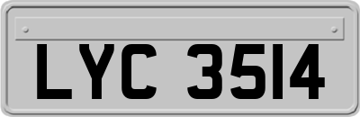 LYC3514