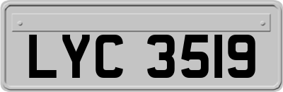 LYC3519