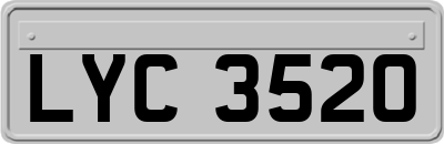 LYC3520