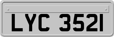 LYC3521