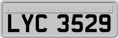 LYC3529