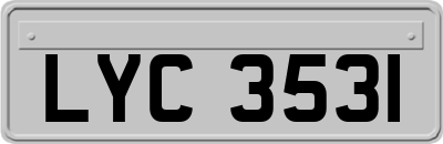 LYC3531