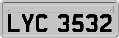 LYC3532