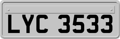 LYC3533