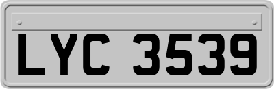 LYC3539