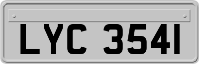 LYC3541