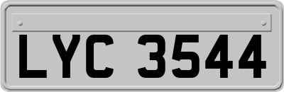 LYC3544