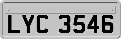 LYC3546