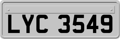LYC3549