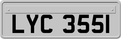 LYC3551