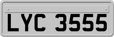 LYC3555