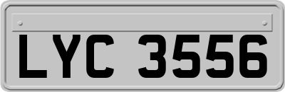 LYC3556