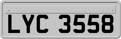 LYC3558