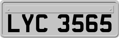 LYC3565