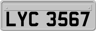 LYC3567