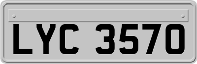 LYC3570