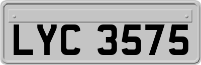 LYC3575