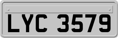 LYC3579