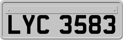 LYC3583