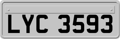 LYC3593