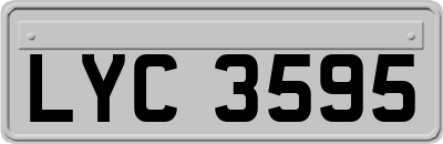 LYC3595