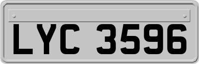 LYC3596