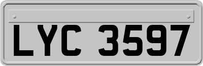 LYC3597