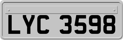 LYC3598