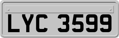 LYC3599