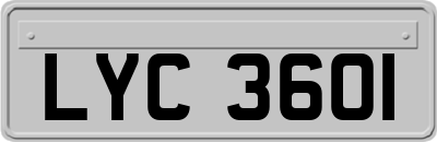 LYC3601