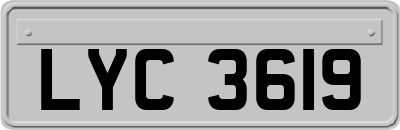 LYC3619