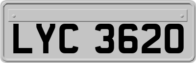 LYC3620